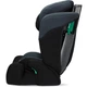 Автокрісло Kinderkraft Comfort Up i-Size Black (KCCOUP02BLK0000) (5902533923120) - зображення 3