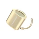Акустическая система Tronsmart Nimo Mini Speaker Gold (985908) - изображение 2