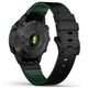 Смарт-годинник Garmin MARQ Golfer Gen 2, Carbon, GPS (010-02722-21) - зображення 5