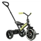 Дитячий велосипед QPlay Elite+ Green (T180-5Elite+Green) - зображення 3