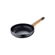 Сковорода Bergner Earth Black 28 см (BG-34624-BK) - зображення 1