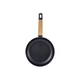 Сковорода Bergner Earth Black 28 см (BG-34624-BK) - зображення 2