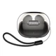 Наушники ColorWay Slim TWS-2 Earbuds Black (CW-TWS2BK) - изображение 5