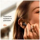 Наушники ColorWay Slim TWS-2 Earbuds Black (CW-TWS2BK) - изображение 9