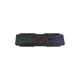 Клавіатура Xtrike ME KB-306 LED USB UA Black (KB-306UA) - зображення 3