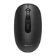 Комплект Xtrike ME MK-307 Wireless UA Black (MK-307UA) - изображение 4