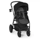 Коляска Kinderkraft 3 в 1 Xmoov CT Black (KSXMOV00BLK3000) (5902533920914) - изображение 5