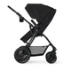 Коляска Kinderkraft 3 в 1 Xmoov CT Black (KSXMOV00BLK3000) (5902533920914) - изображение 7