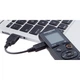 Цифровий диктофон Olympus OM SYSTEM VN-541PC E1 (4GB) (V420040BE000) - зображення 5