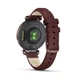 Смарт-часы Garmin Lily 2 Classic, DarkBronze/Mulberry (010-02839-03) - изображение 6