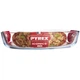 Форма для випікання Pyrex Essentials овальна 30 х 21 х 6 см 2,2 л (345B000/8044) - зображення 2