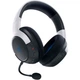 Навушники Razer Kaira Hyperspeed for PS5 Bluetooth White/Black (RZ04-03980200-R3G1) - зображення 7