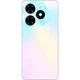 Мобільний телефон Tecno BG7n (Spark 20C 8/128Gb) Mystery White (4894947011788) - зображення 3