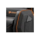 Кресло игровое Cougar Ranger S Black/Orange - изображение 8