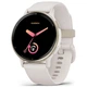 Смарт-часы Garmin vivoactive 5, Ivory/Cream Gold, GPS (010-02862-11) - изображение 1