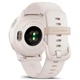 Смарт-часы Garmin vivoactive 5, Ivory/Cream Gold, GPS (010-02862-11) - изображение 5