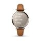 Смарт-часы Garmin Lily 2 Classic, Cream Gold/Tan (010-02839-02) - изображение 8