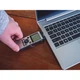 Цифровой диктофон Olympus OM SYSTEM WS-882 Silver (4GB) (V420330SE000) - изображение 7