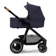 Коляска Kinderkraft 2 в 1 Everyday Denim (KSEVER00DEN2000) (5902533917594) - зображення 2