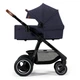 Коляска Kinderkraft 2 в 1 Everyday Denim (KSEVER00DEN2000) (5902533917594) - зображення 3