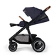 Коляска Kinderkraft 2 в 1 Everyday Denim (KSEVER00DEN2000) (5902533917594) - зображення 10