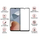 Скло захисне BeCover ZTE Blade A73 Black (710629) - зображення 3
