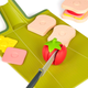 Zestaw kuchenny Casdon Joseph Joseph Go Eat (5011551000307) - obraz 3