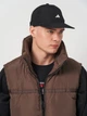 Кепка летняя Adidas HT6347 OSFM 58 Черная (4066751234299) - изображение 2