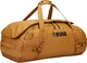 Дорожная сумка Thule Chasm Duffel 70 л TDSD-303 Golden Brown (TH3204995) - изображение 1