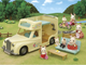 Zestaw do zabawy Epoch Sylvanian Families Campervan (5054131054543) - obraz 5