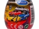 Машина 1:60 в яйці WELLY (52020E-36D) - зображення 3