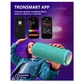 Портативна колонка Tronsmart Lite T7 24W TWS Bluetooth Light Green - зображення 4