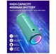 Портативна колонка Tronsmart Lite T7 24W TWS Bluetooth Light Green - зображення 5