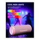 Портативна колонка Tronsmart Lite T7 24W TWS Bluetooth Pink - зображення 8