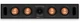Колонка центрального канала Klipsch Reference R-30C Black - изображение 3
