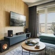 Колонка центрального канала Klipsch Reference R-30C Black - изображение 5