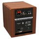 Сабвуфер TAGA Harmony TSW80 Walnut - изображение 3