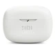 Навушники Bluetooth JBL WBeam TWS White - зображення 7