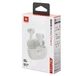 Навушники Bluetooth JBL WBeam TWS White - зображення 10