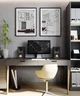Полочная активная мультимедийная акустика Klipsch R-50PM Black - изображение 7