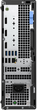 Комп'ютер Dell Optiplex SFF Plus (N001O7010SFFPEMEA_VP) Black - зображення 3