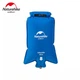 Насос-подушка Naturehike NH19Q033-D гермомешок - изображение 2
