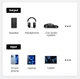 Адаптер Bluetooth UGREEN CM309 автомобільний AUX ресивер з мікрофоном Сірий (70601) - зображення 13