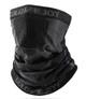Бафф Primo Golovejoy DTG15 шарф-труба на шею, Buff мультифункциональный - Black - изображение 1