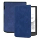 Чехол обложка Primolux TPU для электронной книги PocketBook 743 InkPad 4 - Dark Blue - изображение 1