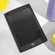 Графический планшет доска Primo TCR090 8.5" для рисования и заметок - Black - изображение 3
