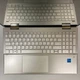 Ноутбук-трансформер HP Pavilion X360 / 15.6" (1366x768) TN Touch / Intel Core i3-1125G4 (4 (8) ядра по 2.0 - 3.7 GHz) / 16 GB DDR4 / 500 GB SSD / Intel UHD Graphics / WebCam б/в - зображення 3