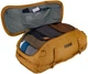 Дорожная сумка Thule Chasm Duffel 130 л TDSD-305 Golden Brown (TH3205003) - изображение 3