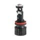 Автолампа Decker LED GL-01 6K H11 (1шт.) - зображення 1