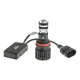 Автолампа Decker LED GL-01 6K H11 (1шт.) - зображення 3